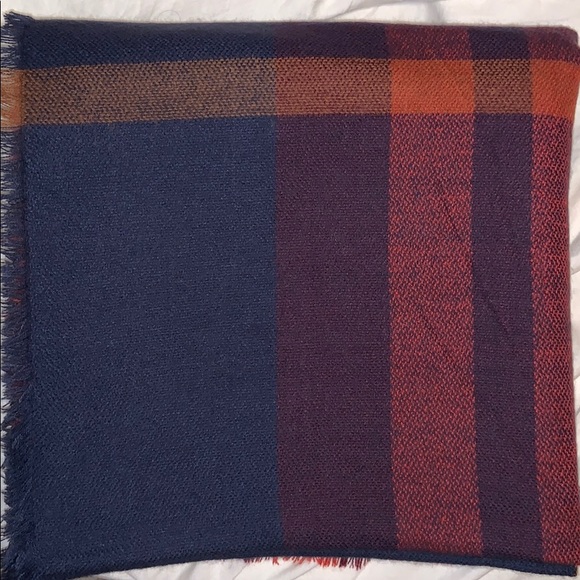 RW&Co Blanket Scarf - Picture 3 of 5